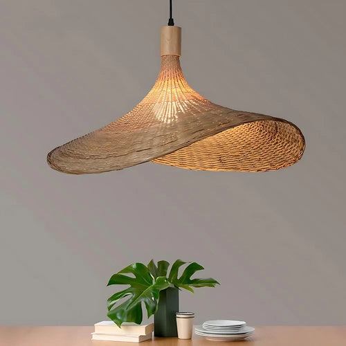 Aurian Sail Pendant Lamp-Welvere