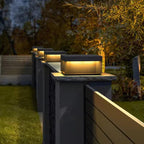 Aurine Olaven Pillar Light-Welvere