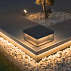 Aurine Olaven Pillar Light-Welvere