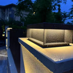 Aurine Olaven Pillar Light-Welvere