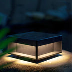 Aurine Olaven Pillar Light-Welvere