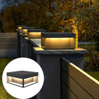 Aurine Olaven Pillar Light-Welvere