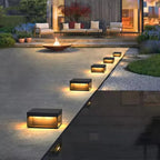 Aurine Olaven Pillar Light-Welvere