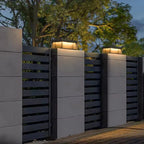 Aurine Olaven Pillar Light-Welvere