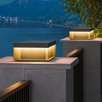 Aurine Olaven Pillar Light-Welvere