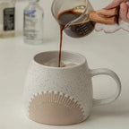 Aurio Ashhurst Mug-Welvere
