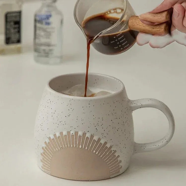Aurio Ashhurst Mug-Welvere