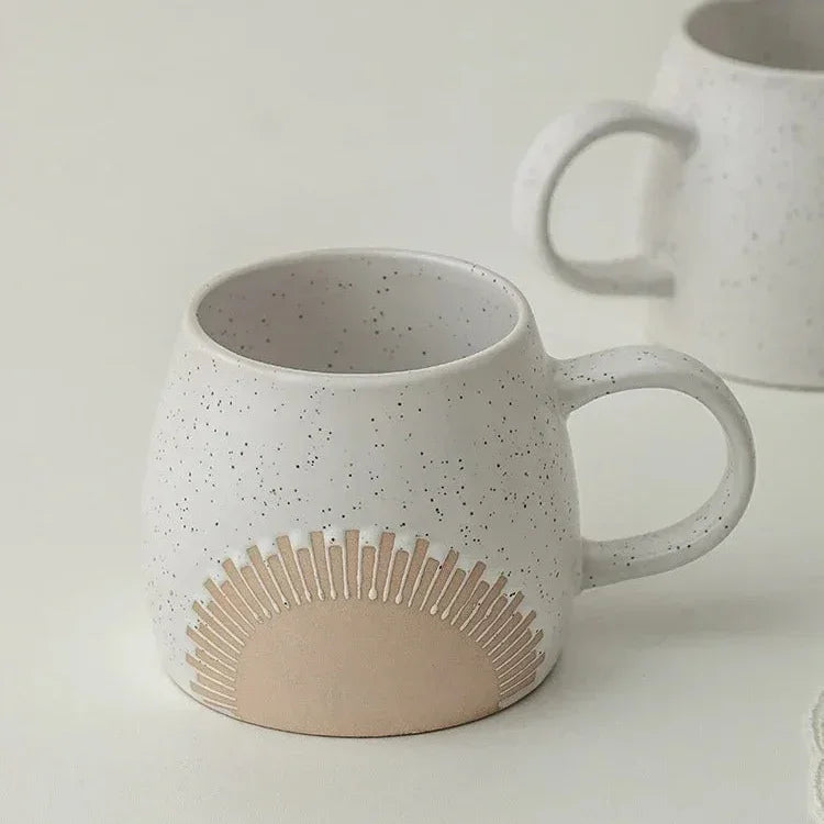 Aurio Ashhurst Mug-Welvere
