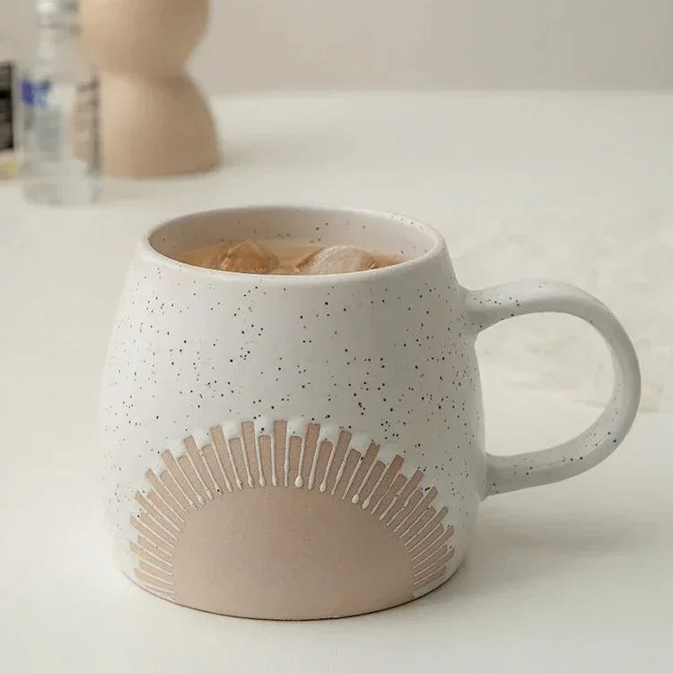 Aurio Ashhurst Mug-Welvere