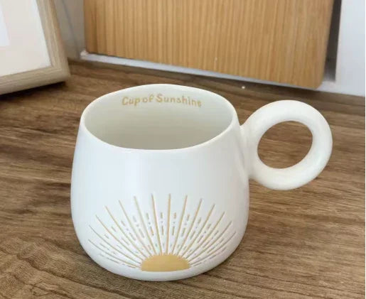 Aurio Ashhurst Mug-Welvere