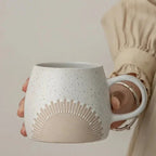 Aurio Ashhurst Mug-Welvere