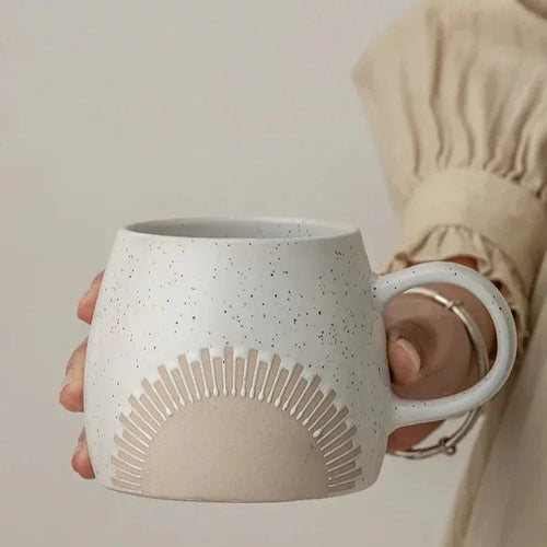 Aurio Ashhurst Mug-Welvere