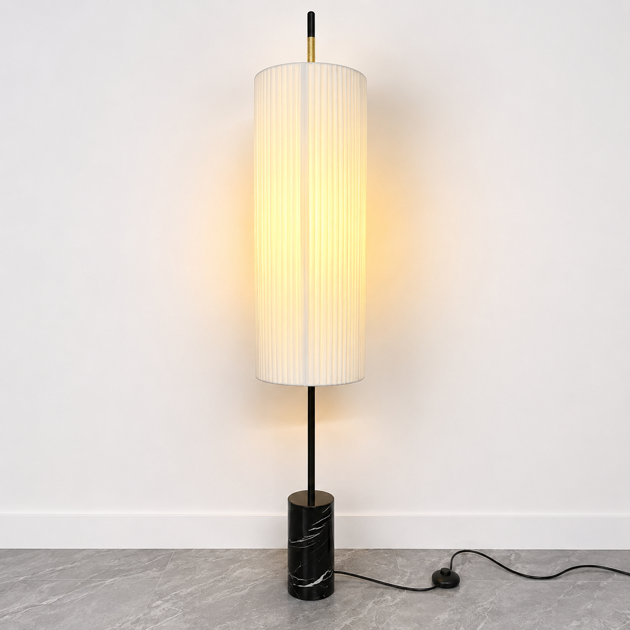 Aurio Floor Lamp - OPEN BOX (AU)-Welvere
