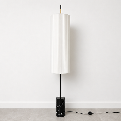 Aurio Floor Lamp - OPEN BOX (AU)-Welvere