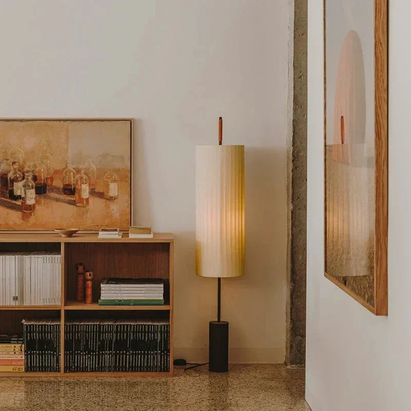 Aurio Floor Lamp-Welvere