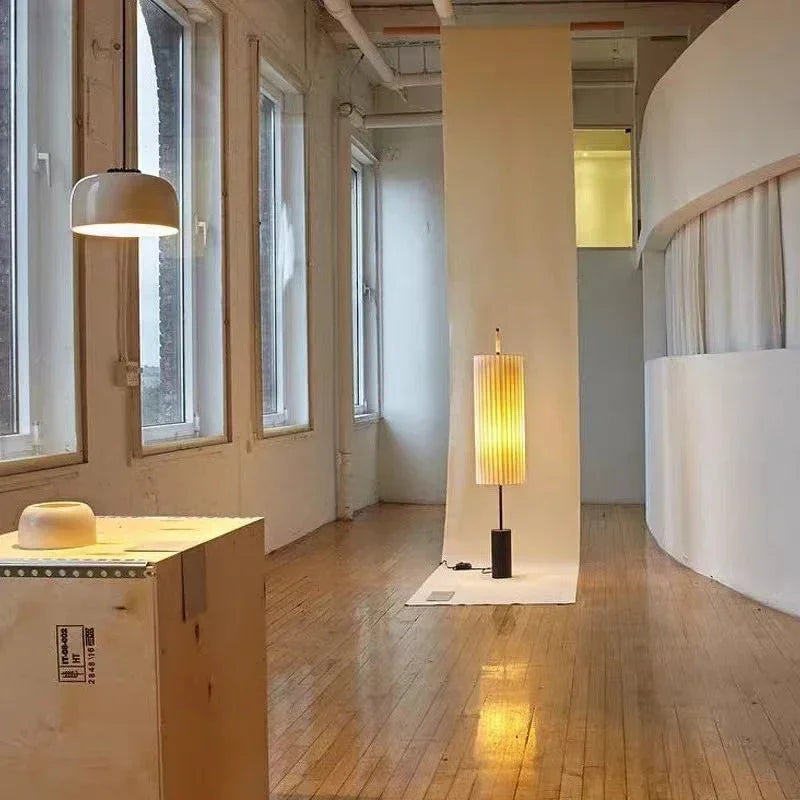 Aurio Floor Lamp-Welvere