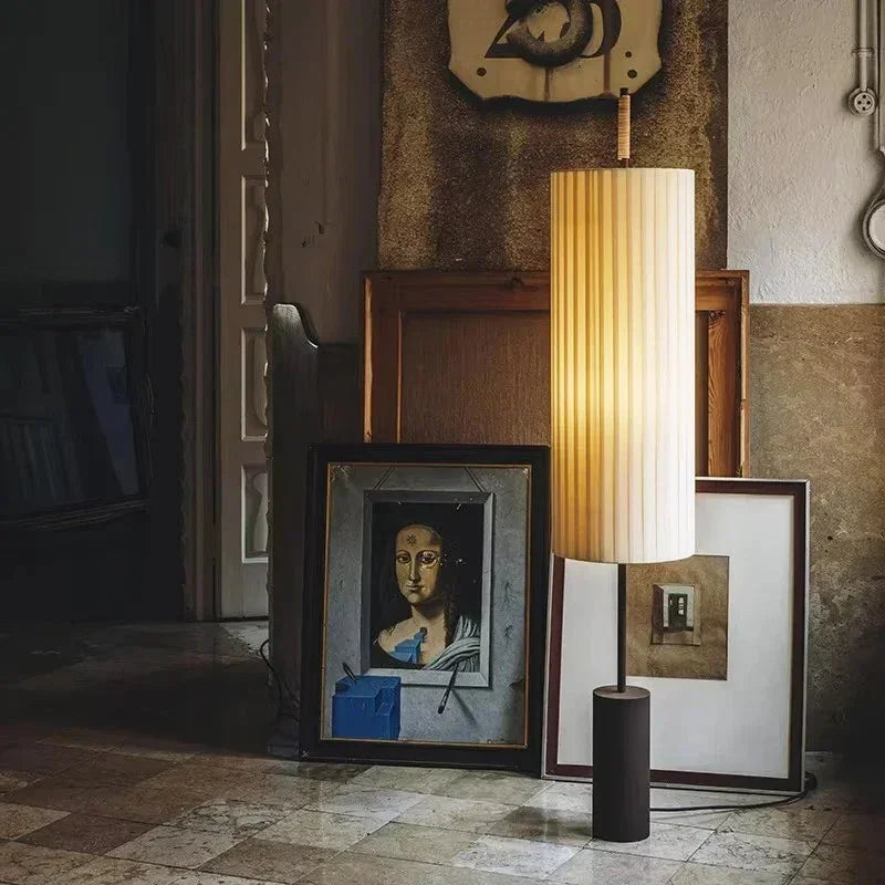 Aurio Floor Lamp-Welvere