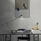 Aurisse Desk Lamp-Welvere