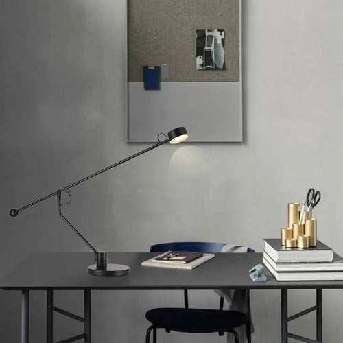 Aurisse Desk Lamp-Welvere