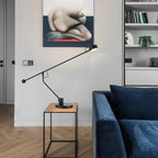 Aurisse Desk Lamp-Welvere