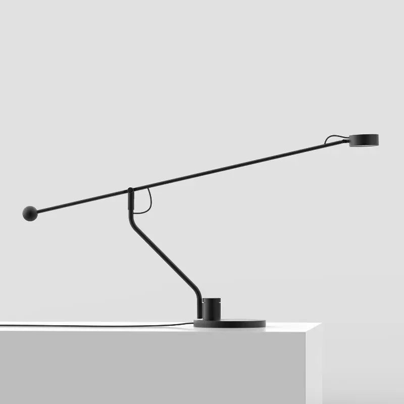 Aurisse Desk Lamp-Welvere