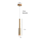 Aurisse Peakhurst Pendant Lamp-Welvere