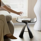 Aurisse Side Table-Welvere