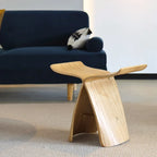 Aurisse Side Table-Welvere