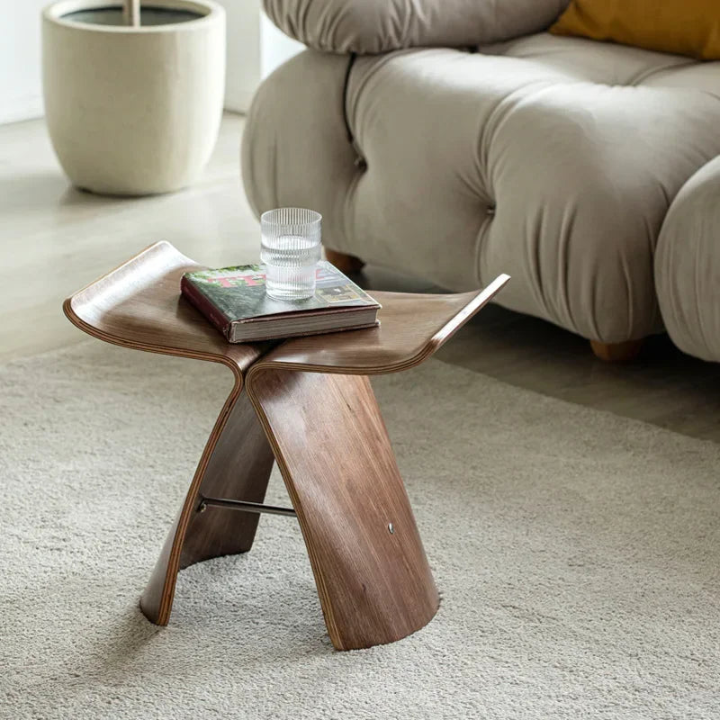 Aurisse Side Table-Welvere