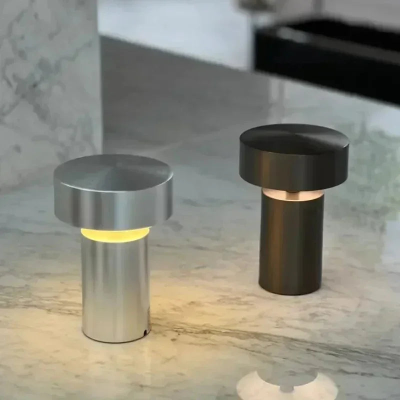 Aurisse Table Lamp-Welvere