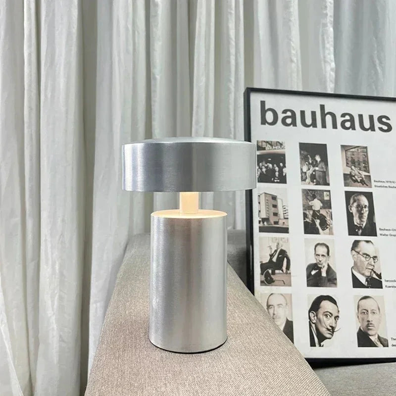 Aurisse Table Lamp-Welvere