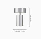 Aurisse Table Lamp-Welvere