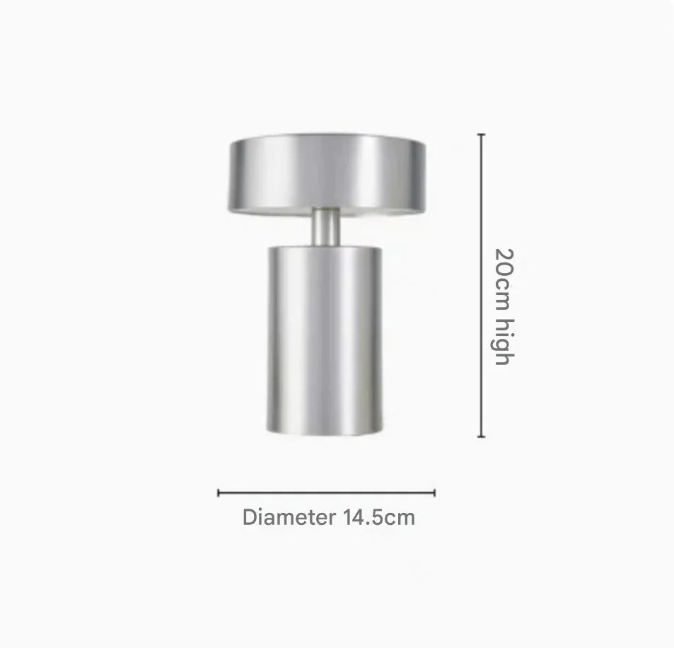 Aurisse Table Lamp-Welvere