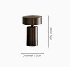 Aurisse Table Lamp-Welvere