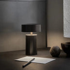 Aurisse Table Lamp-Welvere
