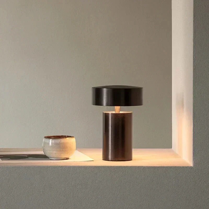 Aurisse Table Lamp-Welvere