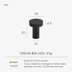 Auro Pinebrook Alva Cabinet Knob-Welvere