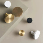 Auro Pinebrook Alva Cabinet Knob-Welvere
