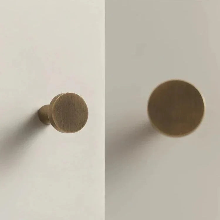 Auro Pinebrook Alva Cabinet Knob-Welvere