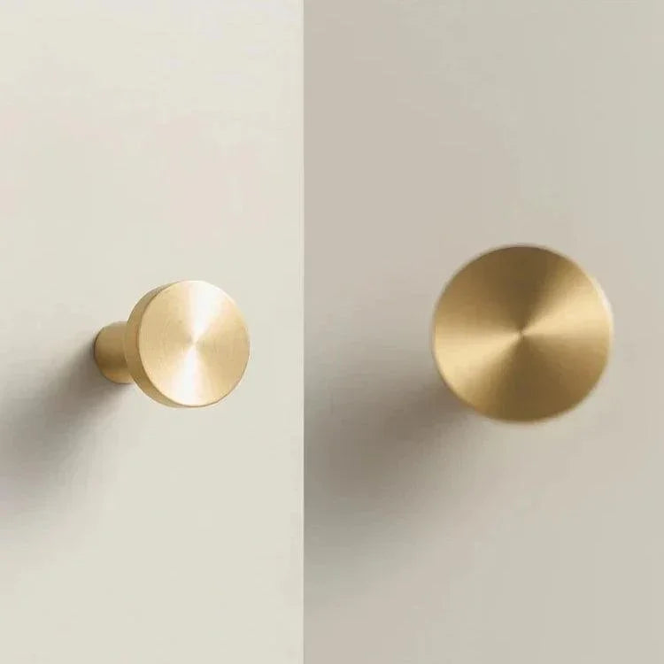 Auro Pinebrook Alva Cabinet Knob-Welvere