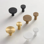 Auro Pinebrook Alva Cabinet Knob-Welvere