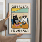 Aurus Chef Canvas Poster-Welvere