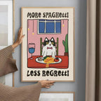Aurus Chef Canvas Poster-Welvere