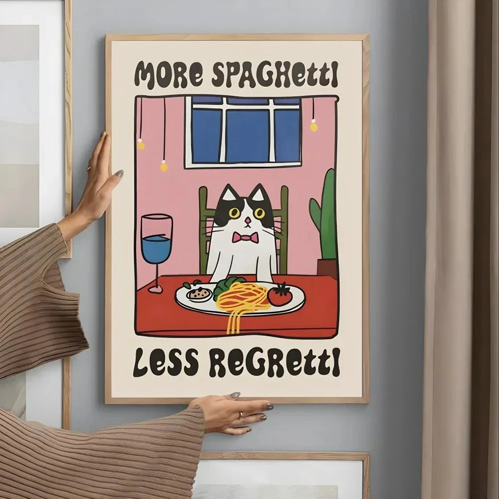 Aurus Chef Canvas Poster-Welvere
