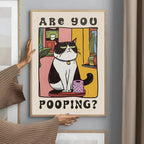 Aurus Chef Canvas Poster-Welvere