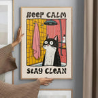 Aurus Chef Canvas Poster-Welvere