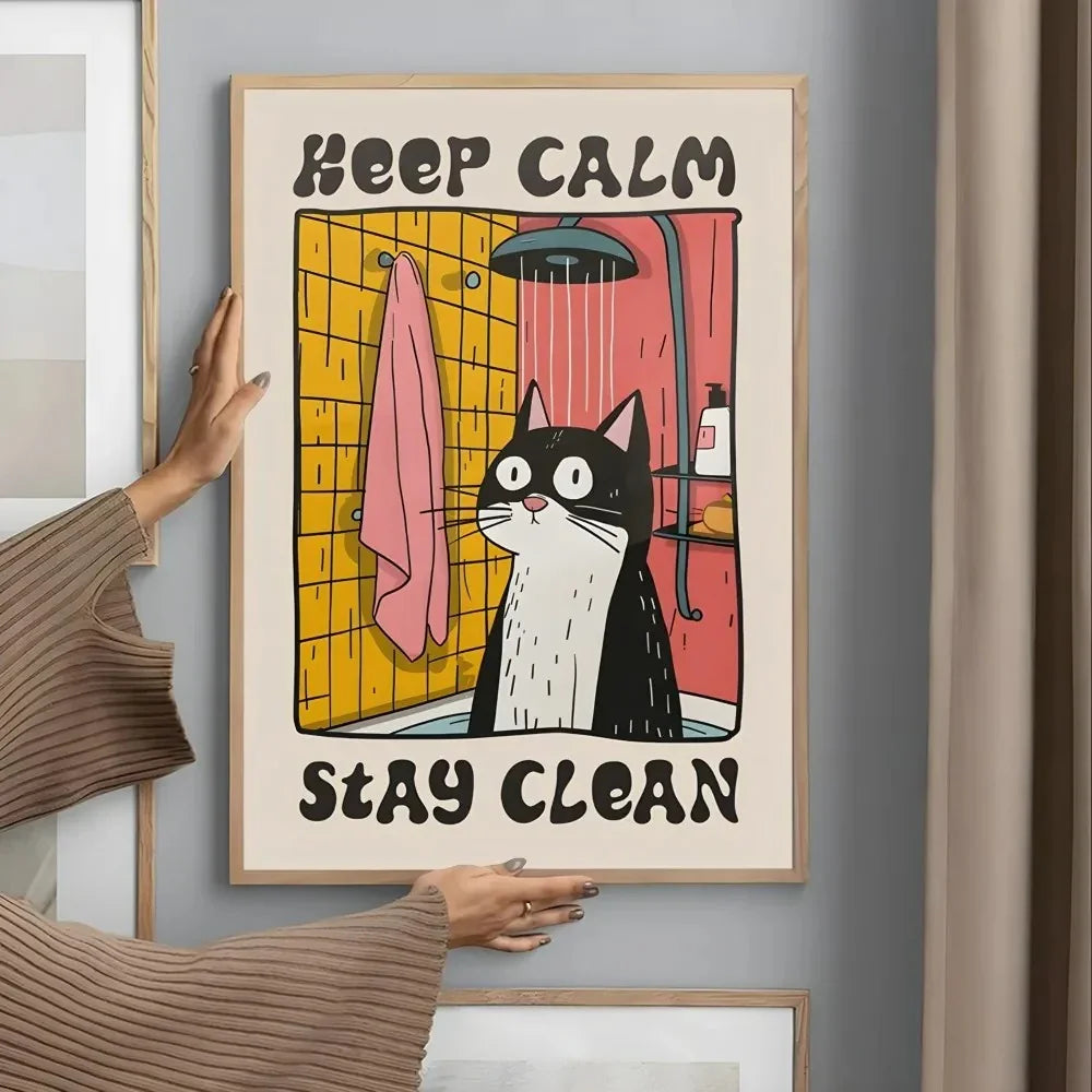 Aurus Chef Canvas Poster-Welvere