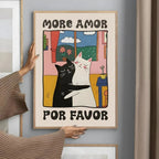 Aurus Chef Canvas Poster-Welvere
