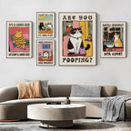 Aurus Chef Canvas Poster-Welvere