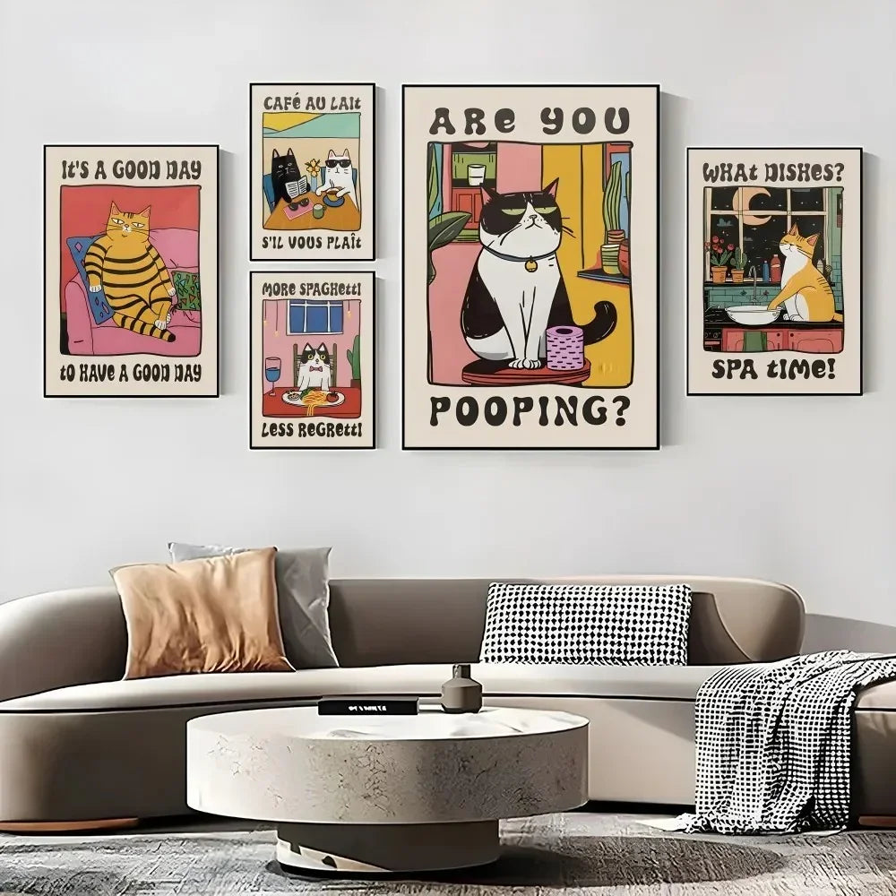 Aurus Chef Canvas Poster-Welvere